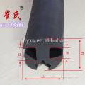facotry direct supply boat windshield rubber seal
